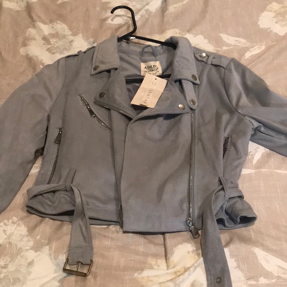 Cute jacket